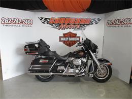 2001 Harley-Davidson® FLHTC - Electra Glide® Classic (CC-900173) for sale in Thiensville, Wisconsin