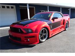 2008 Shelby GT500 (CC-901733) for sale in Las Vegas, Nevada