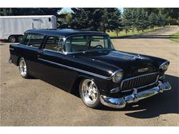 1955 Chevrolet Nomad (CC-901739) for sale in Las Vegas, Nevada