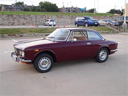 1973 Alfa Romeo 2000 GT (CC-901757) for sale in Rowlett, Texas