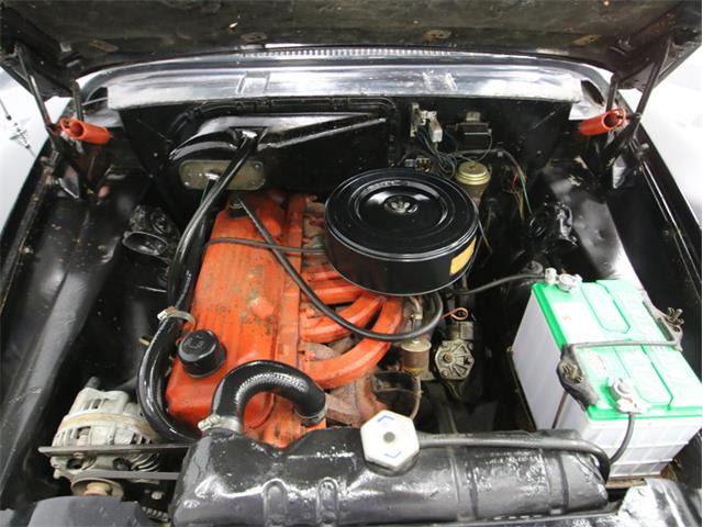 1962 Dodge Lancer GT (CC-900176) for sale in Lavergne, Tennessee