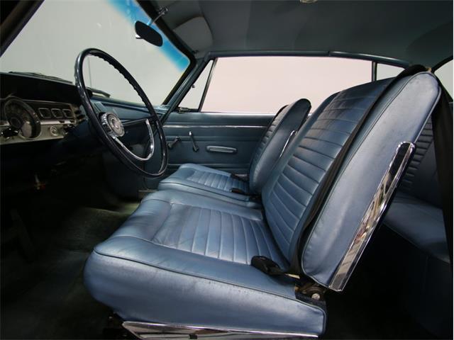 1962 Dodge Lancer GT (CC-900176) for sale in Lavergne, Tennessee