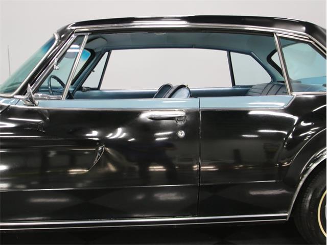 1962 Dodge Lancer GT (CC-900176) for sale in Lavergne, Tennessee