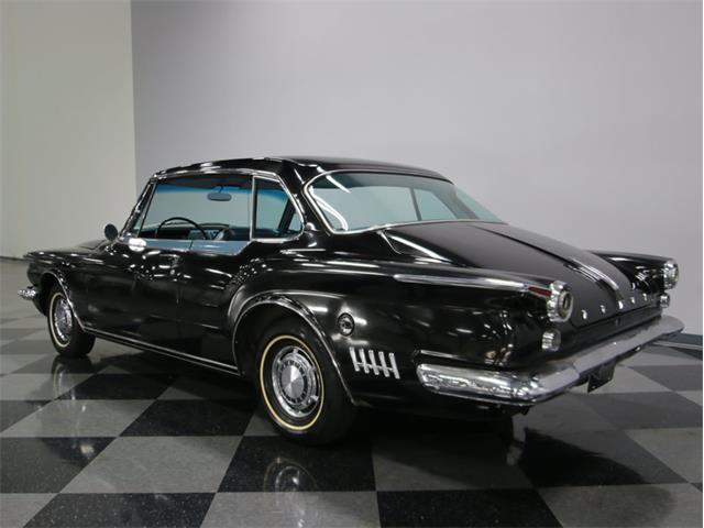 1962 Dodge Lancer GT (CC-900176) for sale in Lavergne, Tennessee