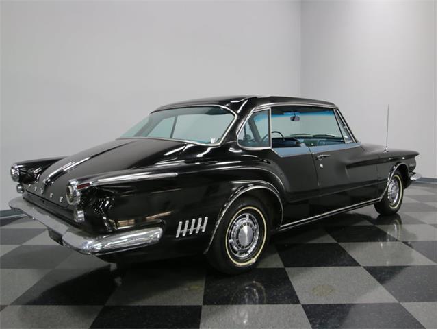 1962 Dodge Lancer GT (CC-900176) for sale in Lavergne, Tennessee
