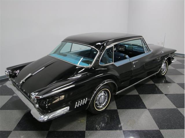 1962 Dodge Lancer GT (CC-900176) for sale in Lavergne, Tennessee