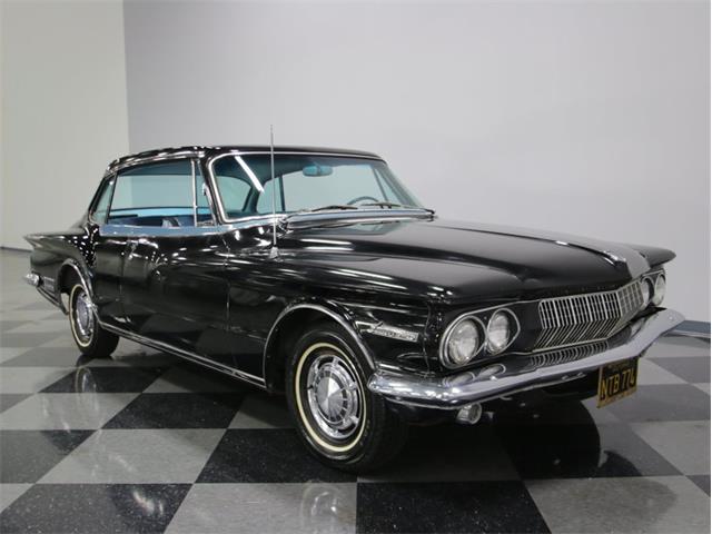 1962 Dodge Lancer GT (CC-900176) for sale in Lavergne, Tennessee