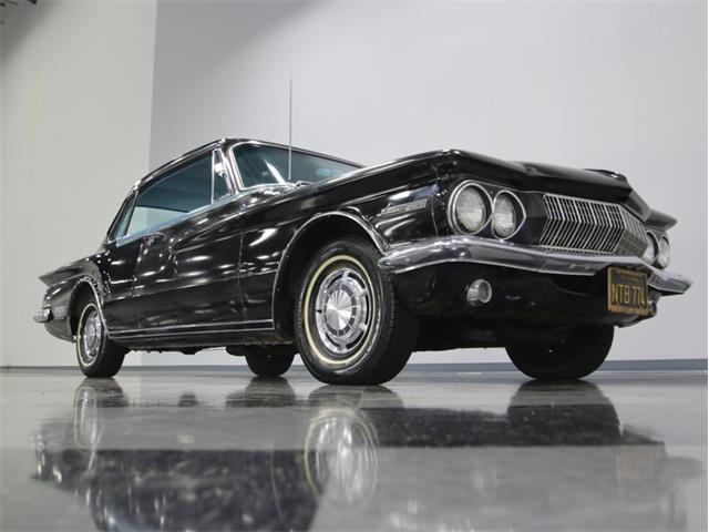 1962 Dodge Lancer GT (CC-900176) for sale in Lavergne, Tennessee