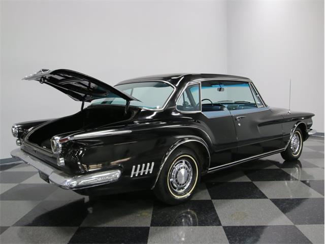 1962 Dodge Lancer GT (CC-900176) for sale in Lavergne, Tennessee