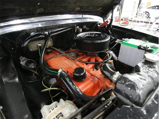 1962 Dodge Lancer GT (CC-900176) for sale in Lavergne, Tennessee