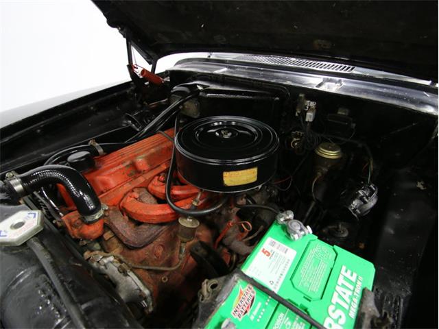 1962 Dodge Lancer GT (CC-900176) for sale in Lavergne, Tennessee