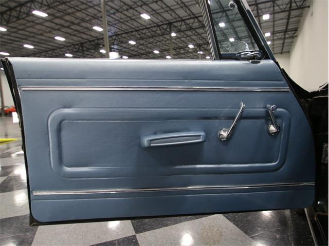 1962 Dodge Lancer GT (CC-900176) for sale in Lavergne, Tennessee