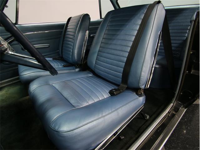 1962 Dodge Lancer GT (CC-900176) for sale in Lavergne, Tennessee