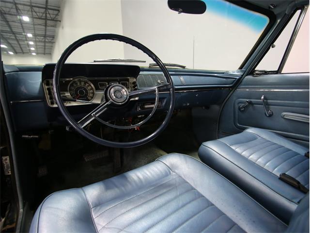 1962 Dodge Lancer GT (CC-900176) for sale in Lavergne, Tennessee