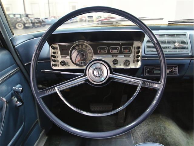 1962 Dodge Lancer GT (CC-900176) for sale in Lavergne, Tennessee