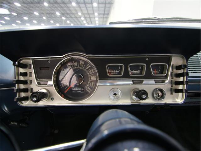 1962 Dodge Lancer GT (CC-900176) for sale in Lavergne, Tennessee