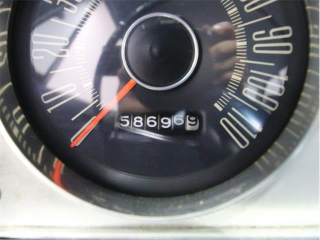 1962 Dodge Lancer GT (CC-900176) for sale in Lavergne, Tennessee