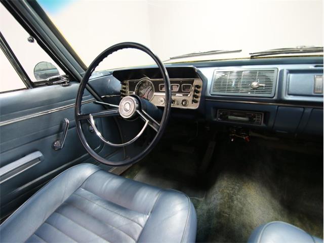 1962 Dodge Lancer GT (CC-900176) for sale in Lavergne, Tennessee