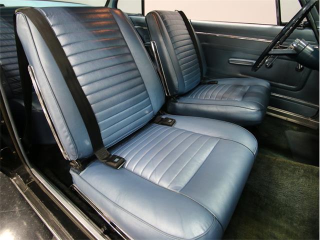 1962 Dodge Lancer GT (CC-900176) for sale in Lavergne, Tennessee