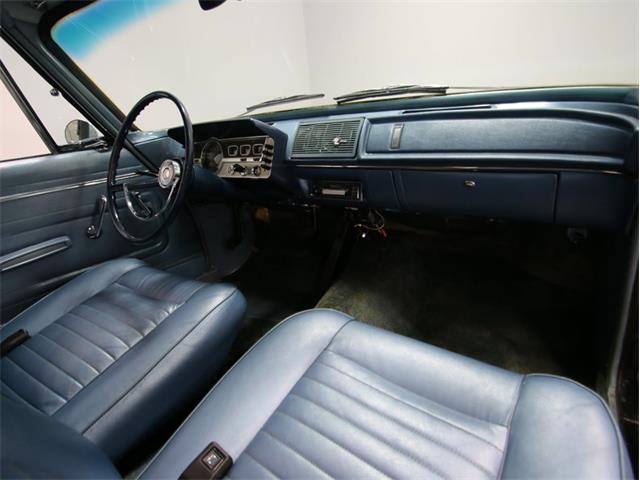 1962 Dodge Lancer GT (CC-900176) for sale in Lavergne, Tennessee