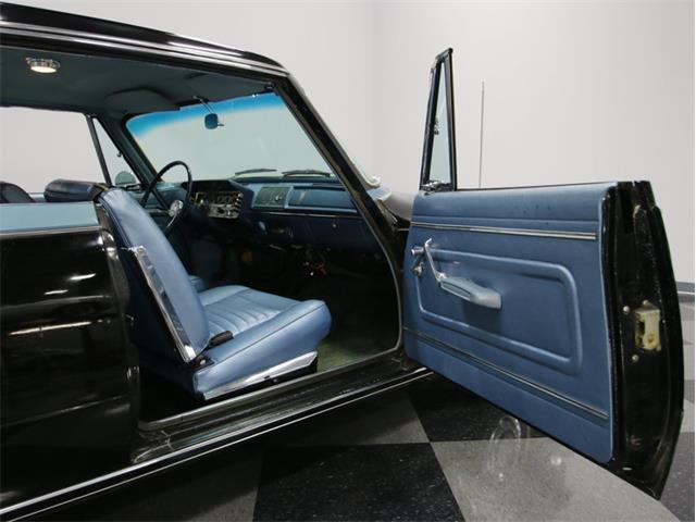 1962 Dodge Lancer GT (CC-900176) for sale in Lavergne, Tennessee