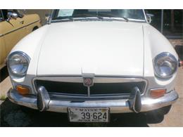 1973 MG MGB (CC-901769) for sale in Rye, New Hampshire