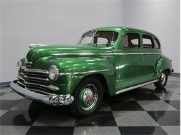 1947 Plymouth Special Deluxe (CC-900178) for sale in Lavergne, Tennessee