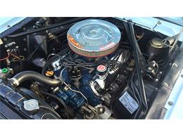 1966 Ford Mustang GT K-Code Convertible (CC-901792) for sale in Hilton Head Island, South Carolina