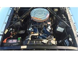 1966 Ford Mustang GT K-Code Convertible (CC-901792) for sale in Hilton Head Island, South Carolina