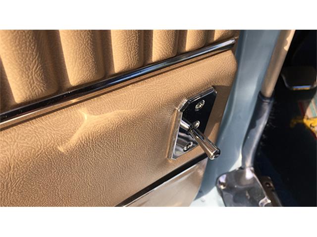 1966 Ford Mustang GT K-Code Convertible (CC-901792) for sale in Hilton Head Island, South Carolina