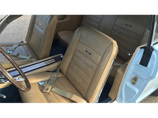 1966 Ford Mustang GT K-Code Convertible (CC-901792) for sale in Hilton Head Island, South Carolina