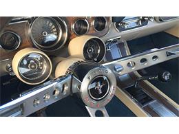 1966 Ford Mustang GT K-Code Convertible (CC-901792) for sale in Hilton Head Island, South Carolina