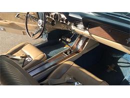 1966 Ford Mustang GT K-Code Convertible (CC-901792) for sale in Hilton Head Island, South Carolina