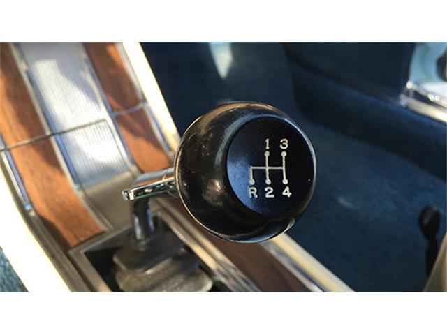 1966 Ford Mustang GT K-Code Convertible (CC-901792) for sale in Hilton Head Island, South Carolina