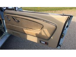 1966 Ford Mustang GT K-Code Convertible (CC-901792) for sale in Hilton Head Island, South Carolina