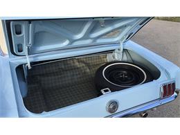 1966 Ford Mustang GT K-Code Convertible (CC-901792) for sale in Hilton Head Island, South Carolina