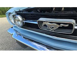 1966 Ford Mustang GT K-Code Convertible (CC-901792) for sale in Hilton Head Island, South Carolina