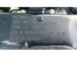 1966 Ford Mustang GT K-Code Convertible (CC-901792) for sale in Hilton Head Island, South Carolina