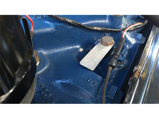 1966 Ford Mustang GT K-Code Convertible (CC-901792) for sale in Hilton Head Island, South Carolina