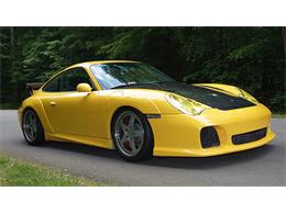 2001 Porsche RUF RGT Coupe (CC-901795) for sale in Hilton Head Island, South Carolina