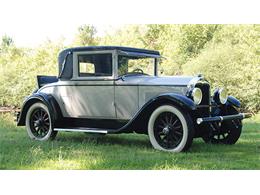 1928 Buick Six Coupe (CC-901797) for sale in Hilton Head Island, South Carolina