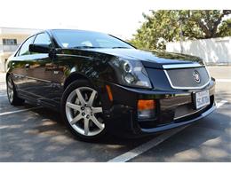2004 Cadillac CTS (CC-901811) for sale in Thousand Oaks, California