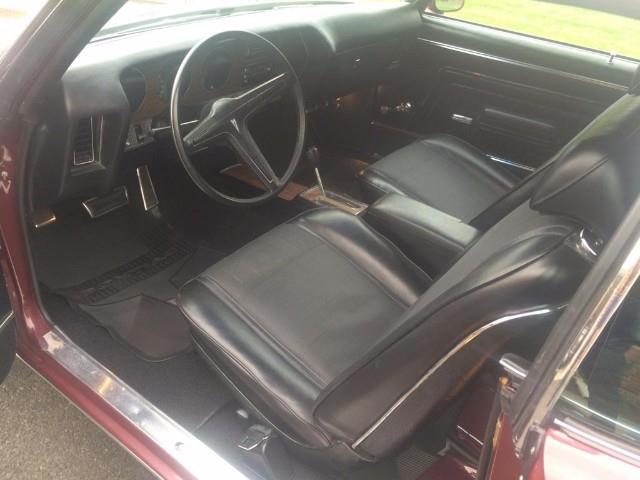 1970 Pontiac GTO (CC-901837) for sale in Wildwood, New Jersey
