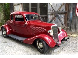 1933 Ford Coupe (CC-901873) for sale in Brevard, North Carolina