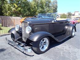 1932 Ford Roadster (CC-901877) for sale in Thousand Oaks, California