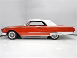 1960 Ford Sunliner (CC-901881) for sale in Macedonia, Ohio
