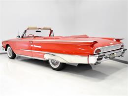1960 Ford Sunliner (CC-901881) for sale in Macedonia, Ohio