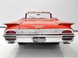 1960 Ford Sunliner (CC-901881) for sale in Macedonia, Ohio