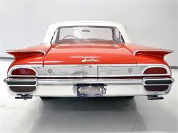 1960 Ford Sunliner (CC-901881) for sale in Macedonia, Ohio