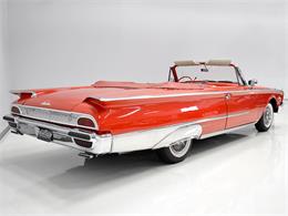 1960 Ford Sunliner (CC-901881) for sale in Macedonia, Ohio